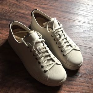 Men’s UGG Pismo Sneaker Low Size 7US